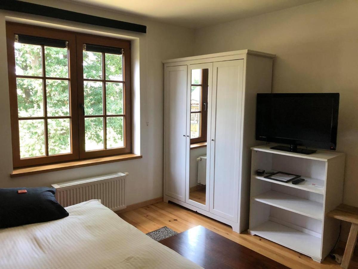Le Goupil Hotel วาฟร์ ภายนอก รูปภาพ