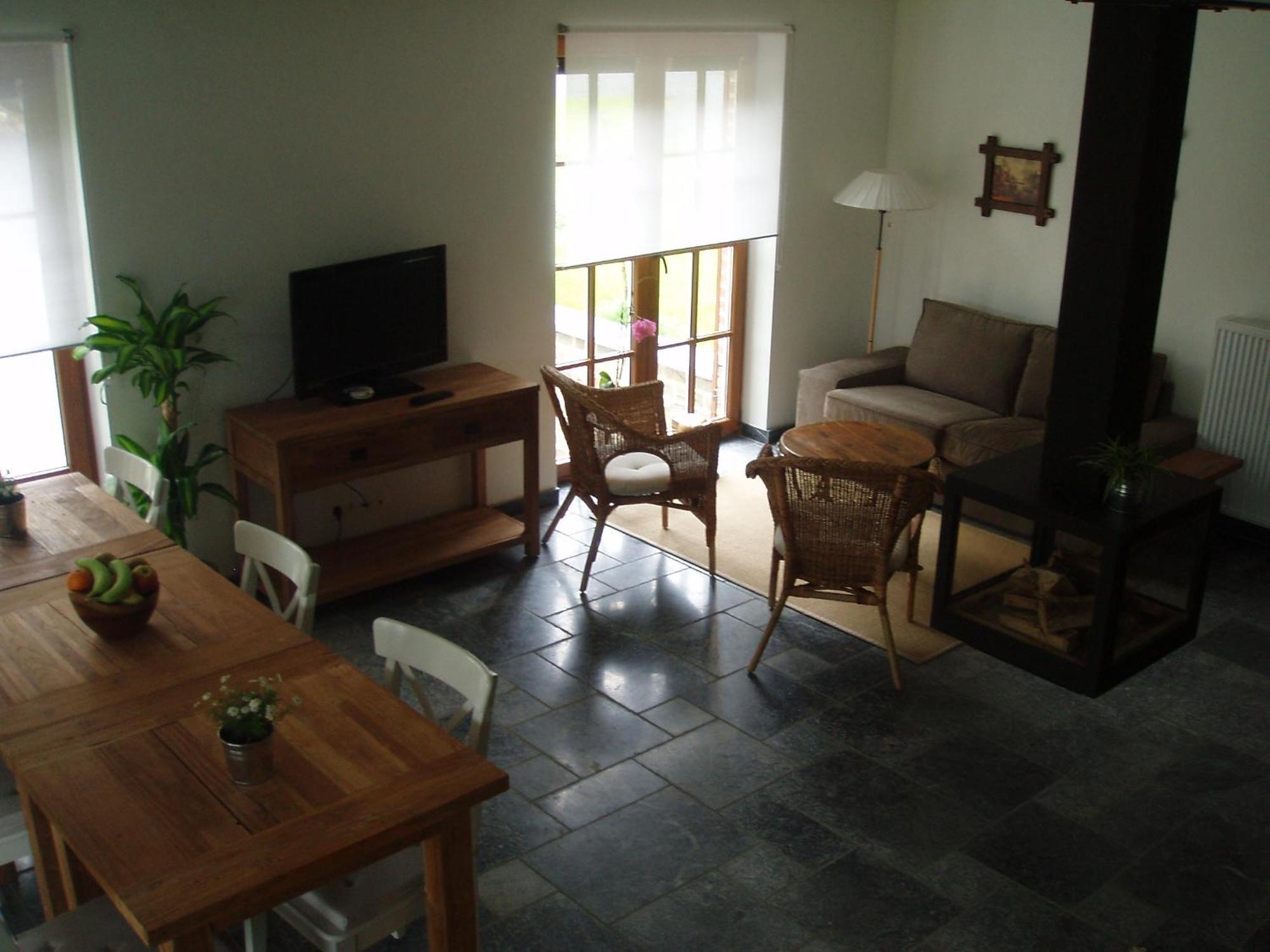 Le Goupil Hotel วาฟร์ ภายนอก รูปภาพ