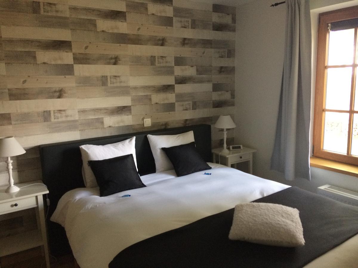 Le Goupil Hotel วาฟร์ ภายนอก รูปภาพ